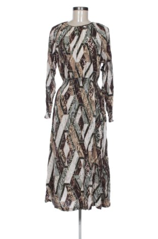 Kleid H&M, Größe S, Farbe Mehrfarbig, Preis € 14,00, #137936332