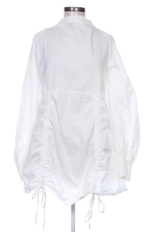 Ruha Missguided, Méret S, Szín Fehér, Ár 2 837 Ft, #137937142