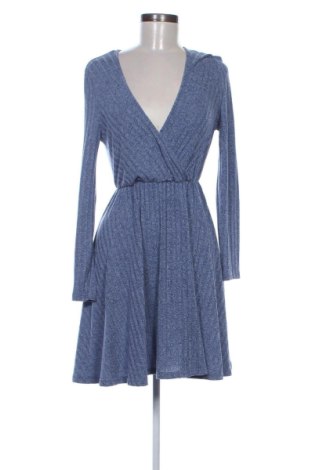 Rochie SHEIN, Mărime XS, Culoare Albastru, Preț 31,49 Lei, #137937700