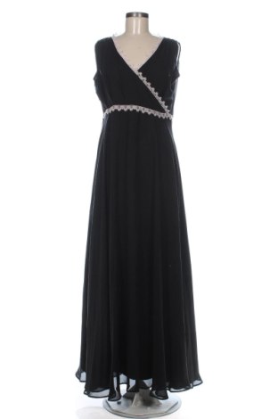 Kleid Unbranded, Größe L, Farbe Schwarz, Preis 56,34 €, #137938573
