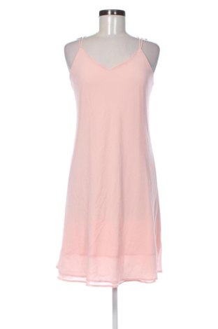 Rochie Pieces, Mărime S, Culoare Roz, Preț 94,48 Lei, #137938601