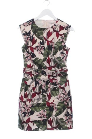 Kleid Oasis, Größe S, Farbe Mehrfarbig, Preis 24,00 €, #137938845