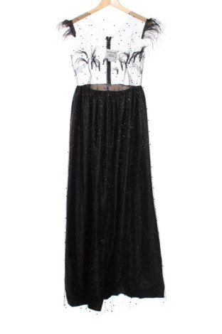 Šaty  Unbranded, Velikost XS, Barva Černá, Cena  536,00 Kč, #137939968