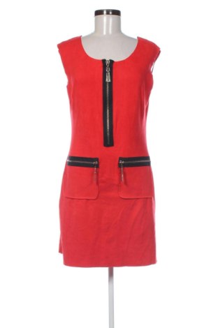 Rochie Unbranded, Mărime M, Culoare Roșu, Preț 47,24 Lei, #137941153