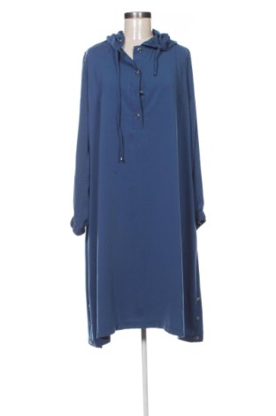 Rochie Unbranded, Mărime XXL, Culoare Albastru, Preț 94,55 Lei, #137941327