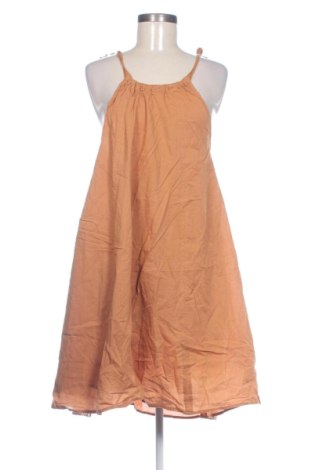 Sukienka H&M, Rozmiar XS, Kolor Pomarańczowy, Cena 67,74 zł, #137941454
