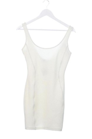 Рокля Bershka, Размер M, Цвят Екрю, Цена 9,34 €, #137941466