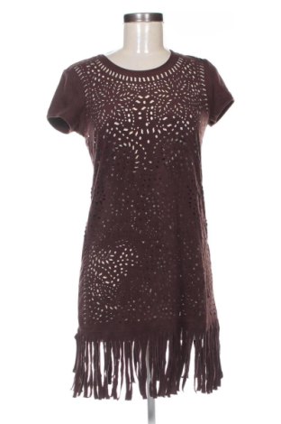 Kleid Calzedonia, Größe S, Farbe Braun, Preis 11,43 €, #137941525
