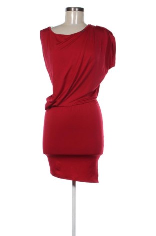 Kleid Unbranded, Größe S, Farbe Rot, Preis 13,00 €, #137941679