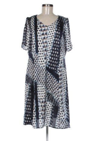 Kleid S.o.l Design, Größe L, Farbe Mehrfarbig, Preis 15,00 €, #137941830