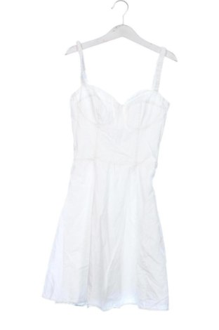 Ruha Bershka, Méret XS, Szín Fehér, Ár 5 405 Ft, #137941900