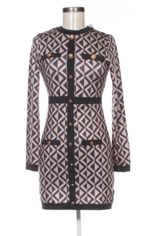 Kleid Unbranded, Größe S, Farbe Mehrfarbig, Preis 8,76 €, #137941922