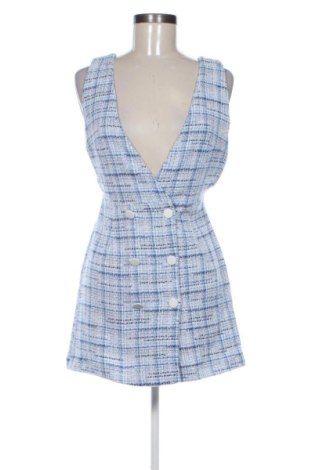 Kleid Zara, Größe M, Farbe Mehrfarbig, Preis 19,81 €, #137942139