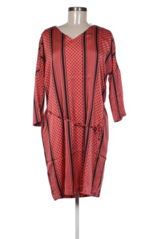 Kleid Tom Tailor, Größe M, Farbe Mehrfarbig, Preis 63,93 €, #137942600