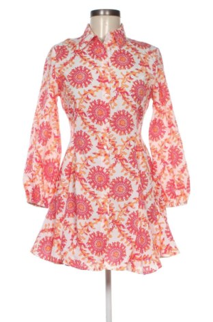Rochie Unbranded, Mărime S, Culoare Multicolor, Preț 89,23 Lei, #137943048