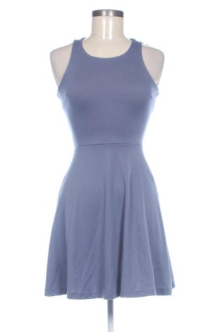 Rochie H&M, Mărime XS, Culoare Albastru, Preț 81,00 Lei, #137943284