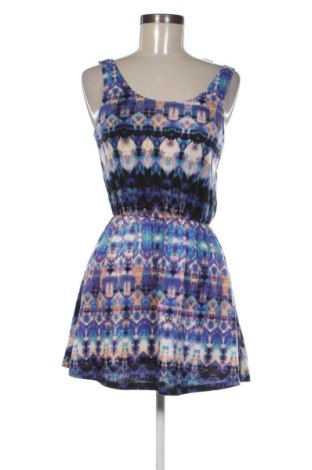 Kleid Bik Bok, Größe XS, Farbe Mehrfarbig, Preis 13,00 €, #137943383