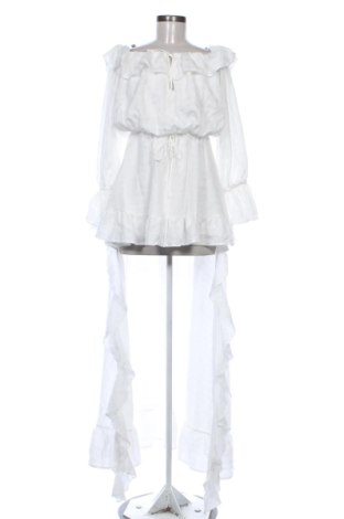 Rochie Unbranded, Mărime S, Culoare Alb, Preț 65,00 Lei, #137943392