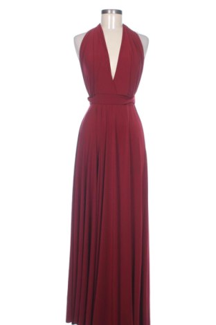 Rochie Unbranded, Mărime XS, Culoare Roșu, Preț 116,00 Lei, #137943401