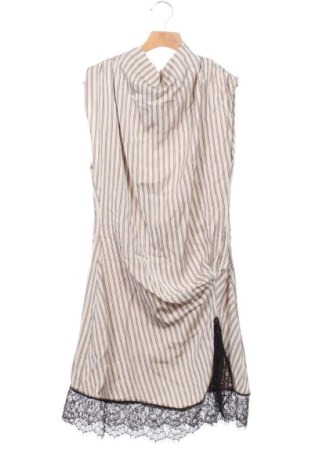 Rochie Zara, Mărime S, Culoare Bej, Preț 91,00 Lei, #137943572