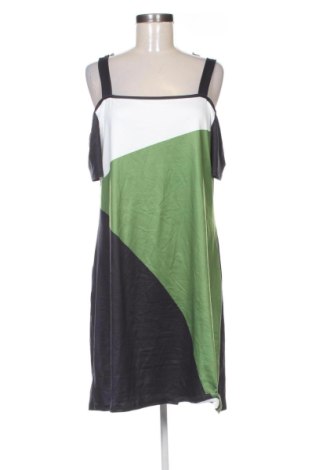Kleid Unbranded, Größe XL, Farbe Mehrfarbig, Preis 21,19 €, #137943649