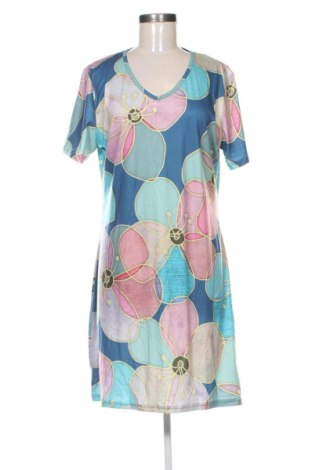 Kleid Unbranded, Größe XL, Farbe Mehrfarbig, Preis 21,19 €, #137943677