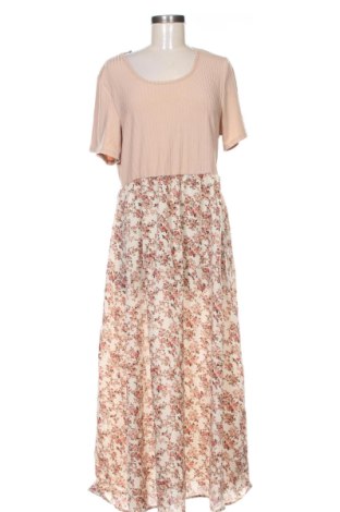 Kleid Unbranded, Größe XL, Farbe Mehrfarbig, Preis 26,28 €, #137943706
