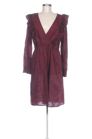 Rochie Unbranded, Mărime XL, Culoare Mov, Preț 196,32 Lei, #137943808