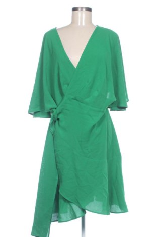 Rochie SHEIN, Mărime XL, Culoare Verde, Preț 196,32 Lei, #137943866