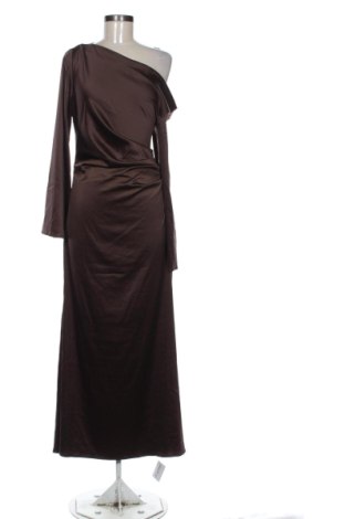 Rochie SHEIN, Mărime M, Culoare Maro, Preț 116,00 Lei, #137944034
