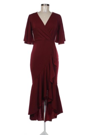 Rochie SHEIN, Mărime M, Culoare Roșu, Preț 72,00 Lei, #137944267