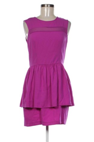 Rochie H&M, Mărime S, Culoare Roz, Preț 89,23 Lei, #137944286