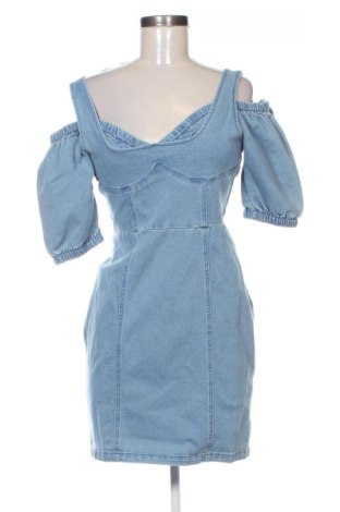 Rochie Missguided, Mărime M, Culoare Albastru, Preț 100,00 Lei, #137944288