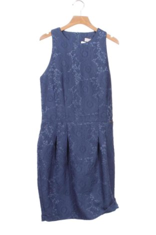 Šaty  Pause Jeans, Veľkosť XS, Farba Modrá, Cena  20,00 €, #137944319