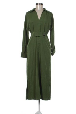 Rochie SHEIN, Mărime S, Culoare Verde, Preț 73,00 Lei, #137944450