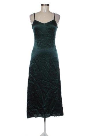 Sukienka United Colors Of Benetton, Rozmiar S, Kolor Zielony, Cena 93,14 zł, #137944512