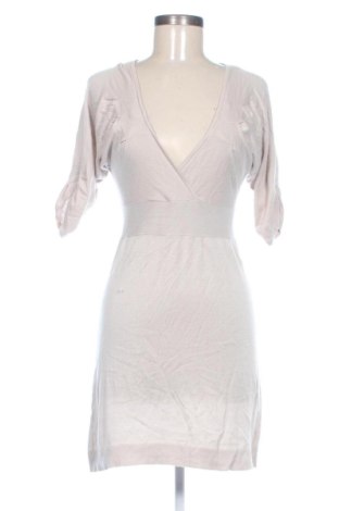Sukienka Vero Moda, Rozmiar M, Kolor Beżowy, Cena 30,65 zł, #137944694