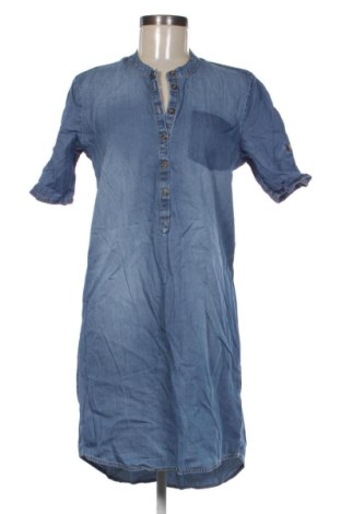 Rochie Jacqueline De Yong, Mărime M, Culoare Albastru, Preț 99,73 Lei, #137944736