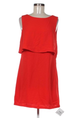 Rochie Unbranded, Mărime M, Culoare Roșu, Preț 73,49 Lei, #137944791