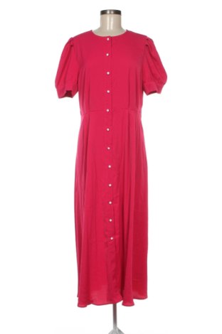 Kleid SHEIN, Größe XL, Farbe Rosa, Preis 21,34 €, #137944911