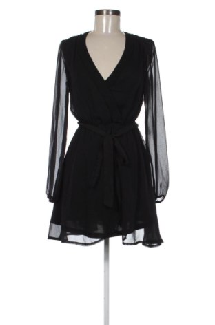 Rochie Nly Trend, Mărime S, Culoare Negru, Preț 196,32 Lei, #137945191