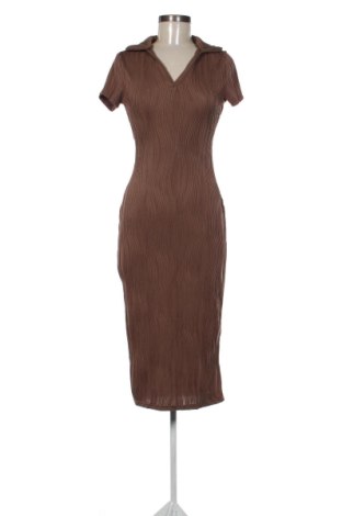 Rochie SHEIN, Mărime S, Culoare Maro, Preț 189,33 Lei, #137945205