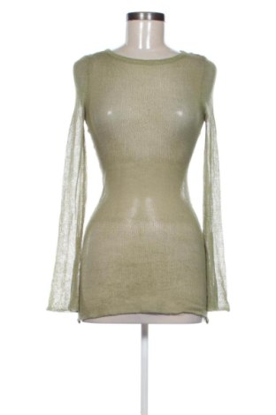 Pulover de femei Unbranded, Mărime M, Culoare Verde, Preț 30,00 Lei, #137945222