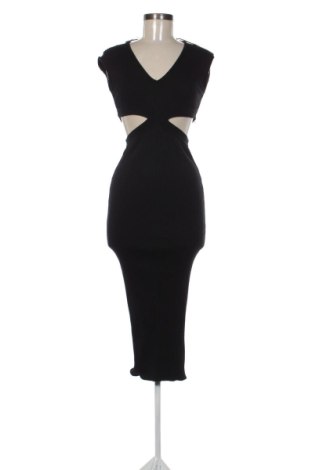 Sukienka Zara, Rozmiar S, Kolor Czarny, Cena 80,44 zł, #137945224