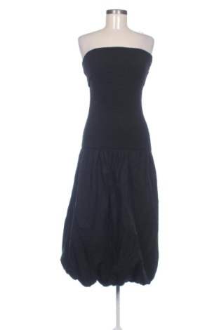 Kleid Zara, Größe S, Farbe Schwarz, Preis 24,96 €, #137945356