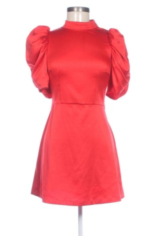 Rochie H&M, Mărime XS, Culoare Roșu, Preț 116,00 Lei, #137945576