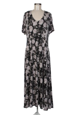 Šaty  Bpc Bonprix Collection, Veľkosť 3XL, Farba Viacfarebná, Cena  10,00 €, #137946459