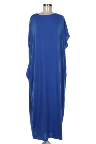 Šaty  Zanzea, Veľkosť XXL, Farba Modrá, Cena  11,00 €, #137946476