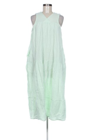 Sukienka Unbranded, Rozmiar L, Kolor Zielony, Cena 101,62 zł, #137946565