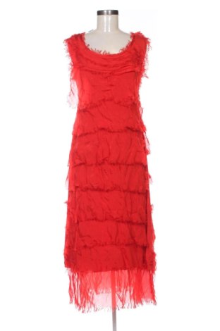 Rochie Unbranded, Mărime M, Culoare Roșu, Preț 183,72 Lei, #137946673